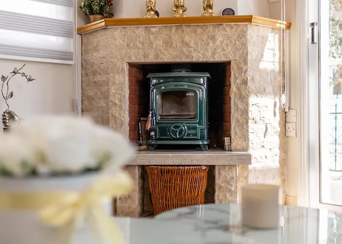 Mespila_ Villa Ayia Napa