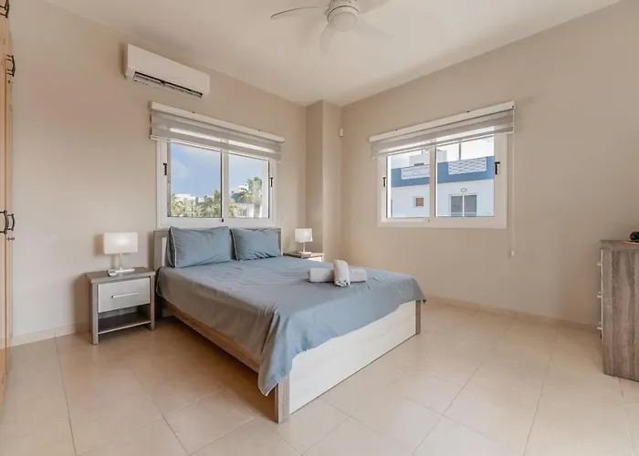 Mespila_ Villa Ayia Napa