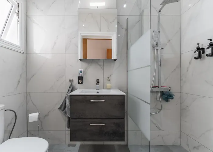 Mespila_ Villa Ayia Napa