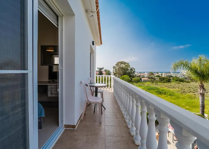 Mespila_ * Ayia Napa