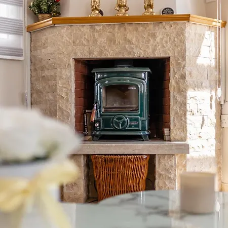 Mespila_ Villa Ayia Napa