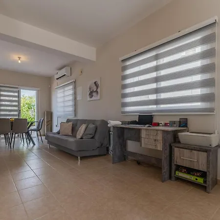 Mespila_ * Ayia Napa