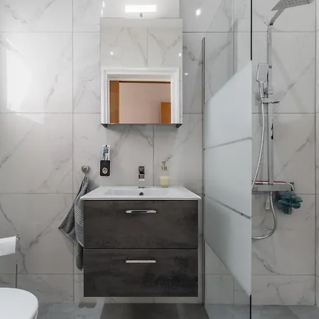 Mespila_ Villa Ayia Napa