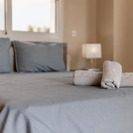 Mespila_ Villa Ayia Napa