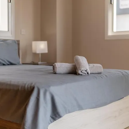 Villa Mespila_ Ayia Napa