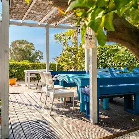 Mespila_ Villa Ayia Napa