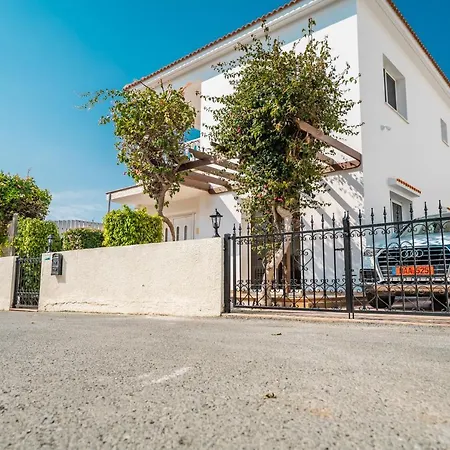 Mespila_ Villa