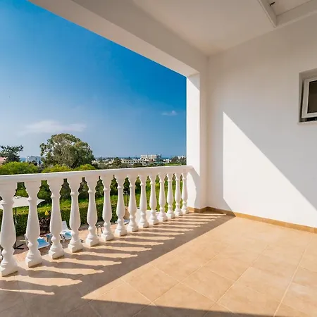 Mespila_ * Agia Napa