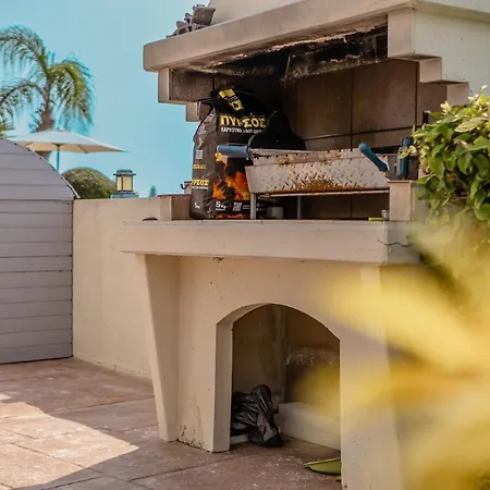 Mespila_ * Agia Napa