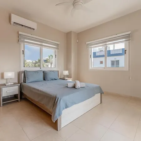 Mespila_ Villa Agia Napa