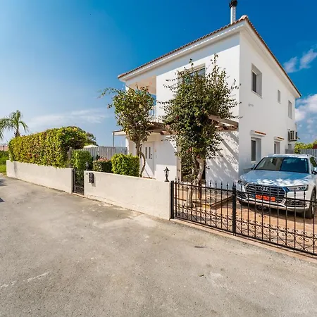 Mespila_ Villa