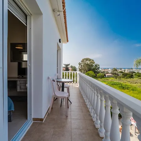 Mespila_ * Agia Napa