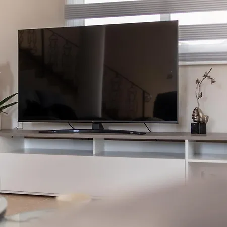 Mespila_ Villa Agia Napa