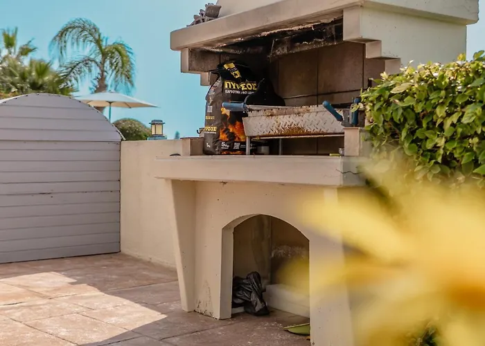 Mespila_ * Ayia Napa