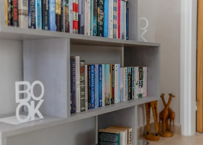 ヴィラ Mespila_ *