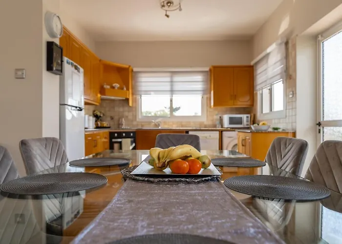 ヴィラ Mespila_ アヤナパ