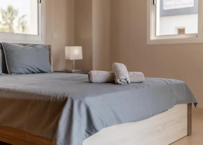 ヴィラ Mespila_ アヤナパ