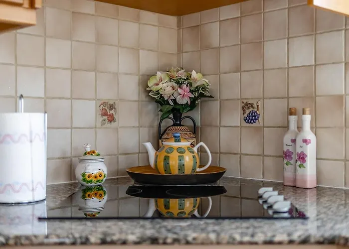 ヴィラ Mespila_ *